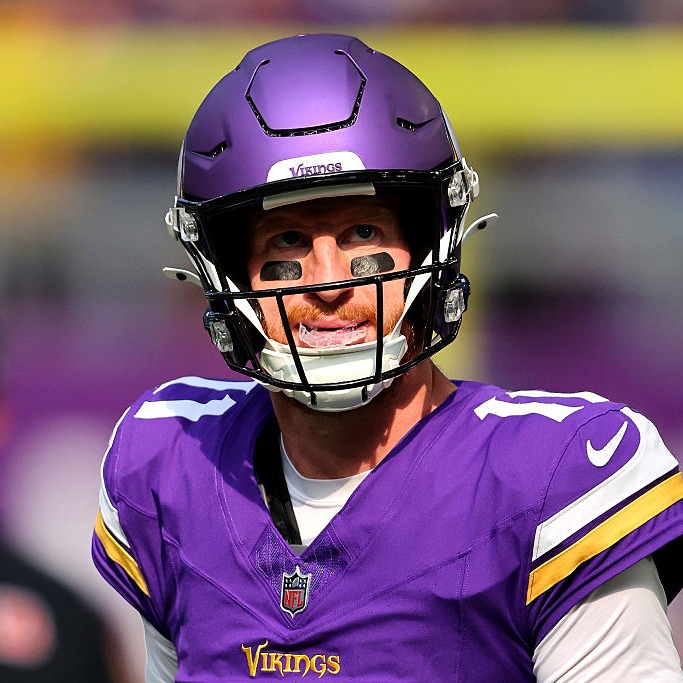 Matthew Coller on JJ McCarthy, Carson’s Cannon, injuries and more! episode artwork