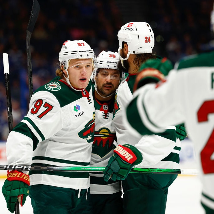 Kevin Gorg on the latest with Kirill’s contract, goalie situation and Ryder Cup! episode artwork