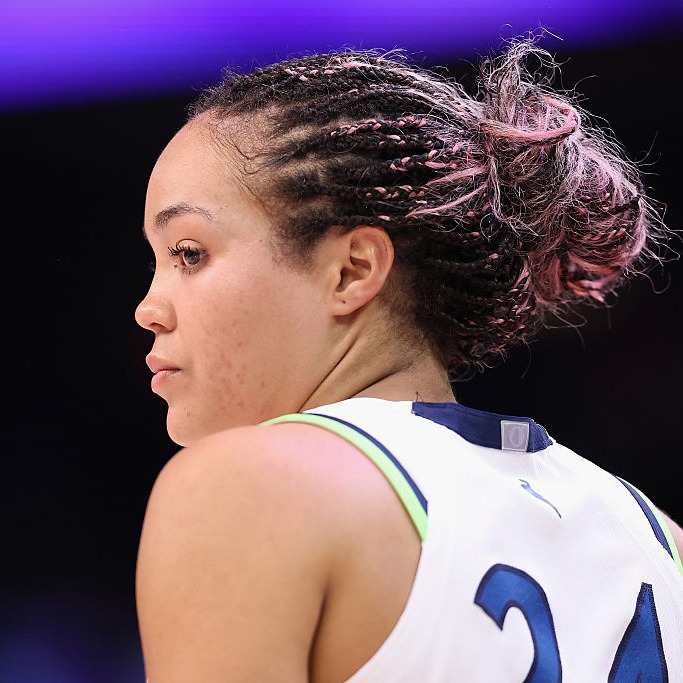 Does Phee’s Statement Hurt or Help the WNBA? episode artwork