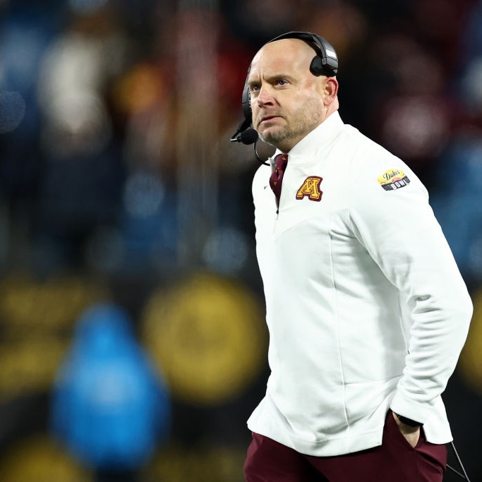 Andy Greder on Gophs win, Drake Lindsey, and Big Ten powerhouses! episode artwork