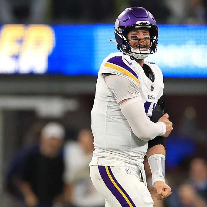 Dane Mizutani on Wentz, Vikings struggles, JJ McCarthy longevity! episode artwork