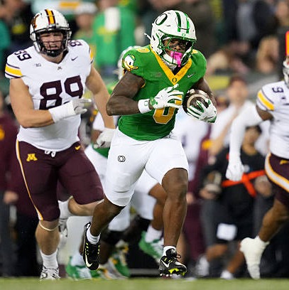 What to make of the Gophers loss in Eugene! episode artwork