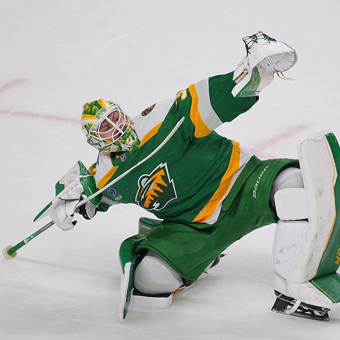 Kevin Gorg on the success of the Wild, Gus Bus and more! episode artwork