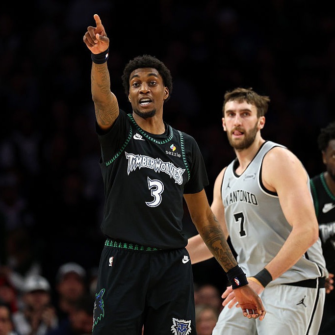 The Minnesota Timberwolves have found their winning ways! episode artwork