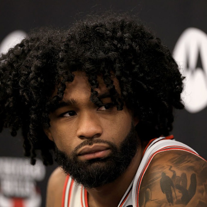 Jon Krawczynski on Timberwolves, Coby White potential! episode artwork