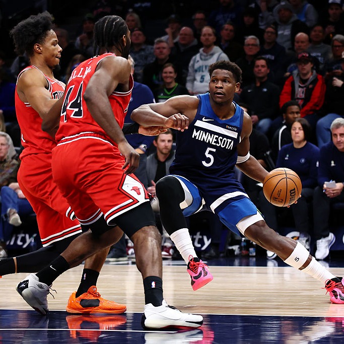 Chris Hine on Timberwolves losing ways and defensive struggles! episode artwork