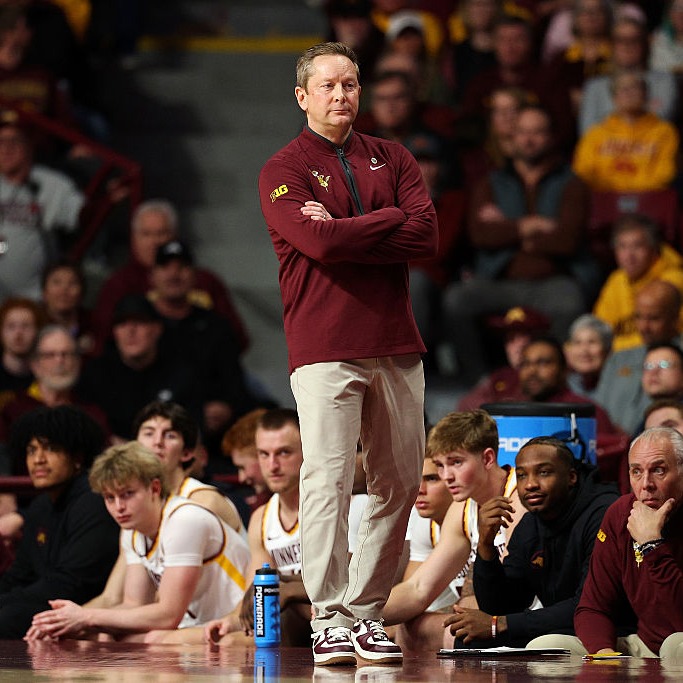 Gophers fall to Nebraska - Spencer Tollackson breaks it down! episode artwork