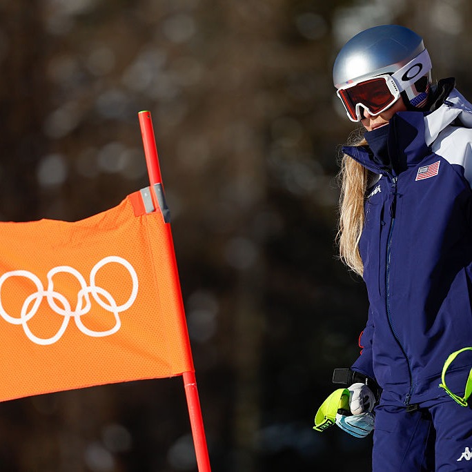 Leaving a Legacy like Lindsey Vonn! episode artwork