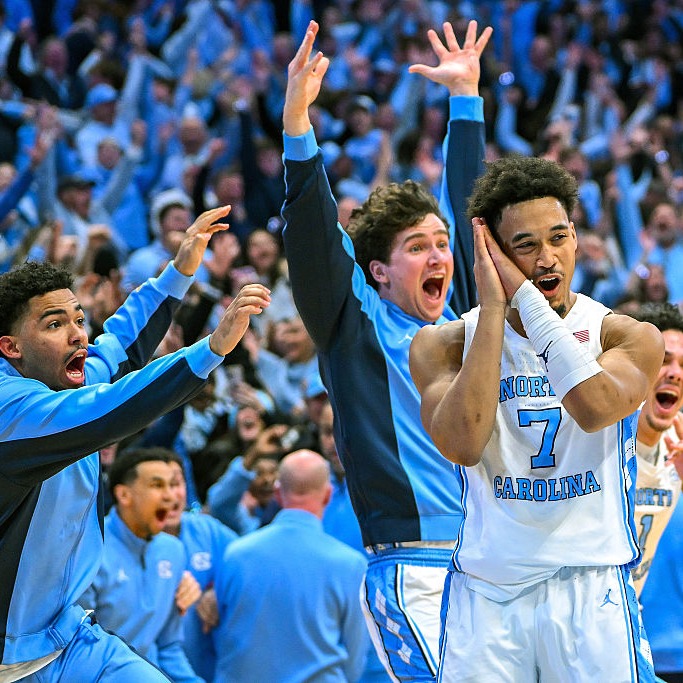 MLB Moves, Chapel Hill Chaos and more with On the Clock! episode artwork
