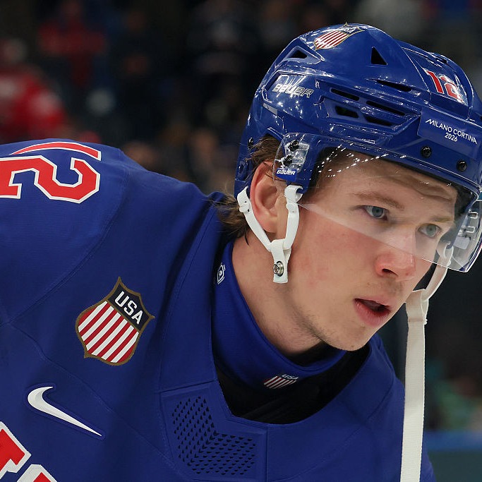 Kevin Gorg on USA Men’s and Women’s and yes, the Minnesota Wild! episode artwork