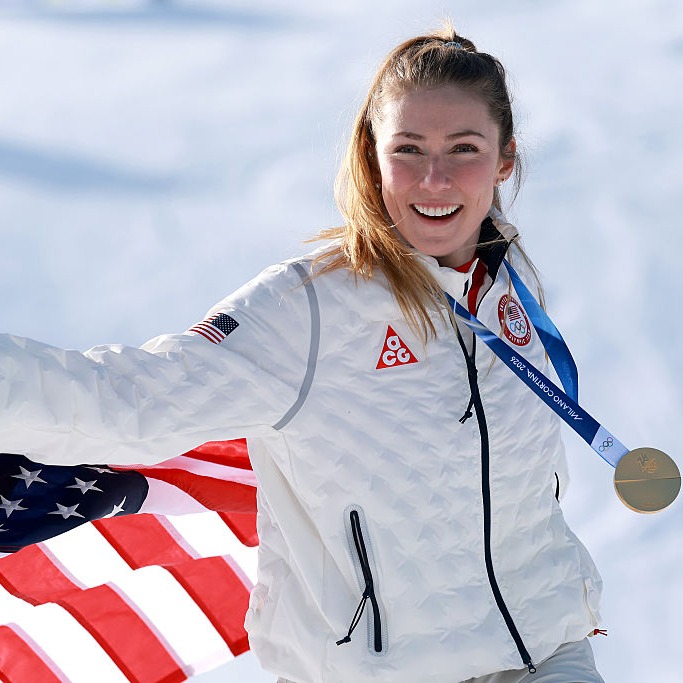 Reveling in the Gold, Olympics 2026 Recap, and ANT MAN!