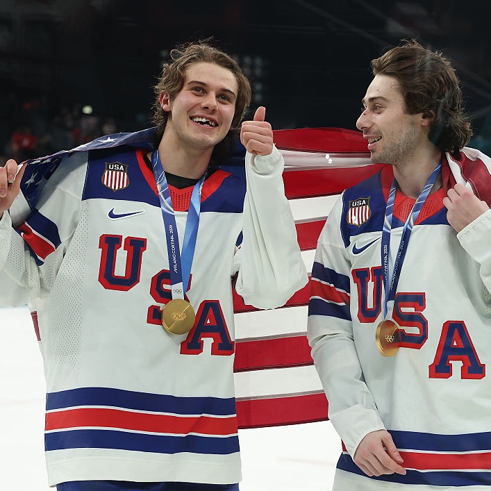 Is it time to move on from the USA Hockey controversy?