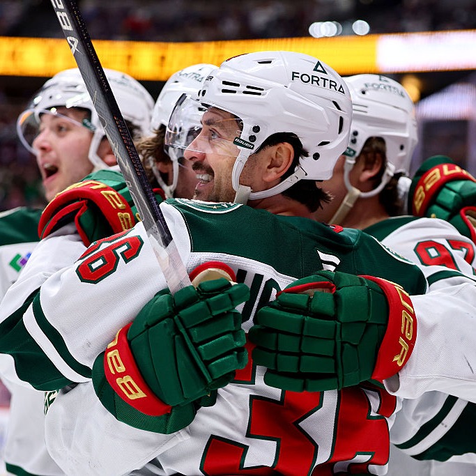 Kevin Gorg on Team USA fallout, Wild ups and downs!