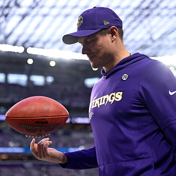 Matthew Coller recaps The Combine, Vikings QB future and more!