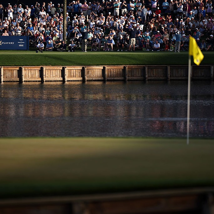 Paul Hodowanic LIVE from TPC Sawgrass amid the Players Championship! episode artwork