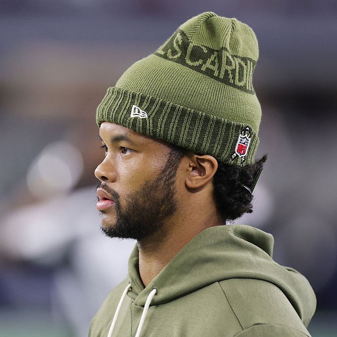 Kyler Murray among the long Vikings lineage at QB! episode artwork