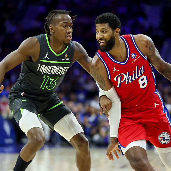 Chris Hine on the Timberwolves playoff push, ANT and much more! episode artwork