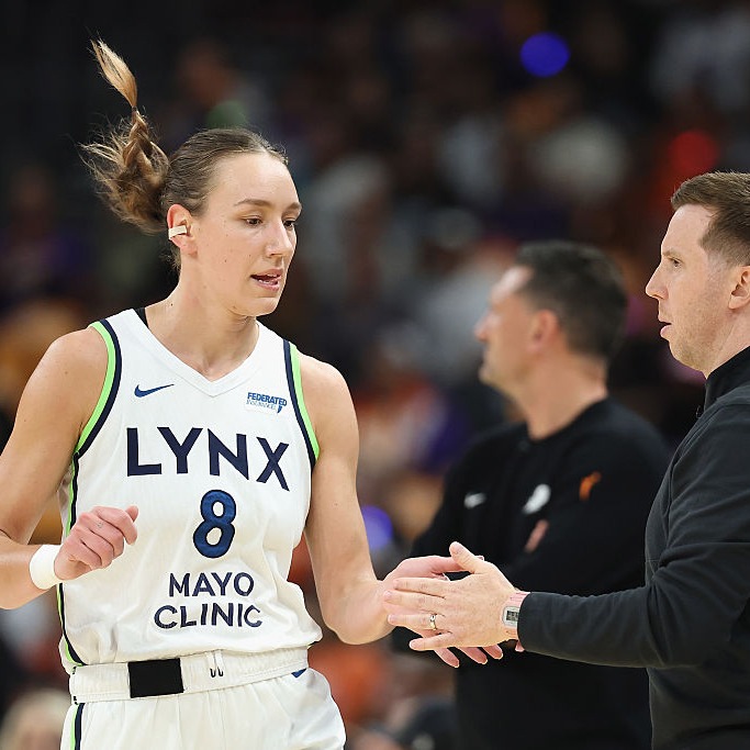 Making Sense of the Latest Lynx Departures! episode artwork