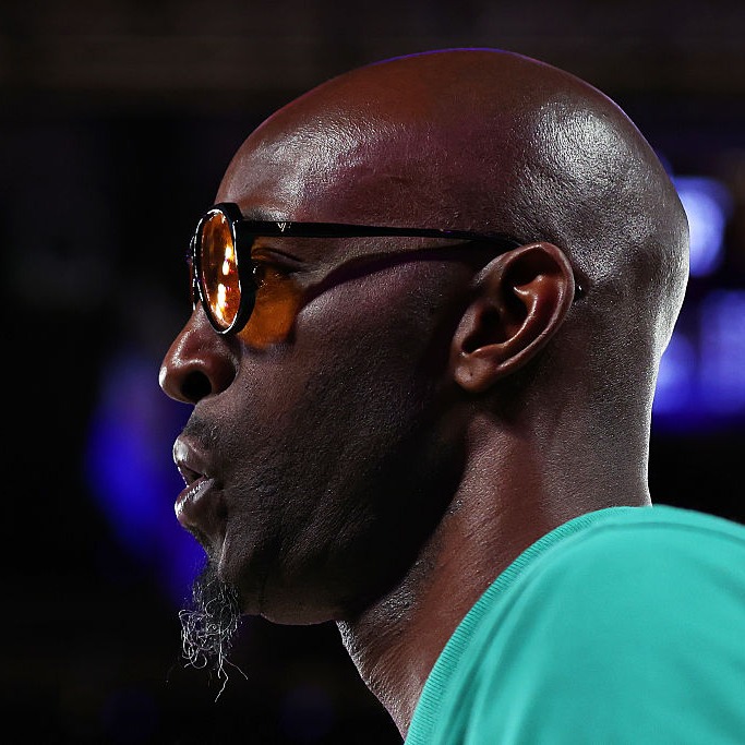 KG is Back, Twins Talk and Scottie’s Shots with On the Clock episode artwork