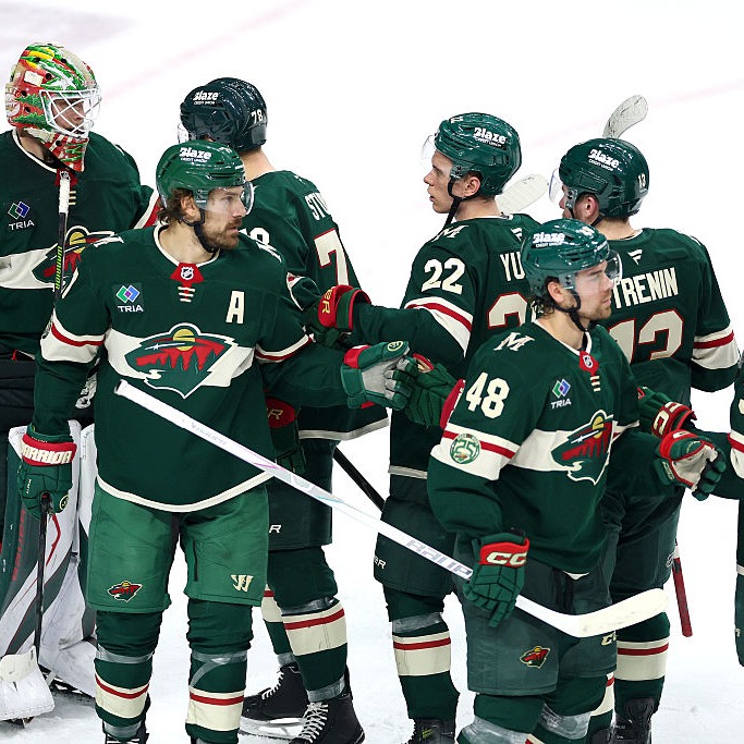 Wild Winning, Wemby Wonder and Finch vs. Brothers! episode artwork