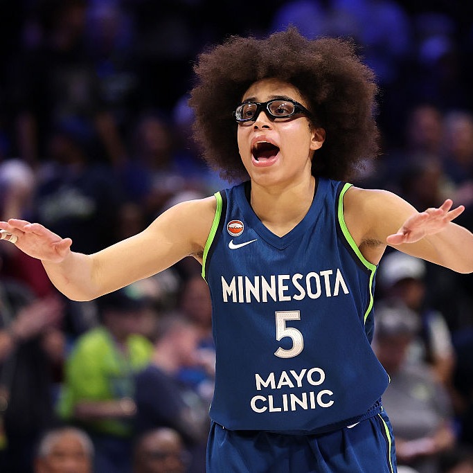 Sloane Martin on Olivia Miles, Phee Injury Timetable and more WNBA talkers! episode artwork