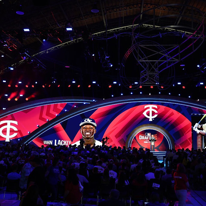 Twins Draft Trends - Can It Change? episode artwork