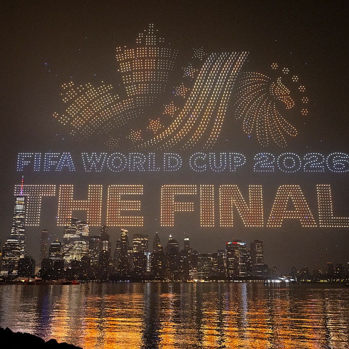 Jamie Watson previews the 2026 World Cup Final! episode artwork