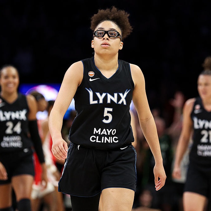 Korzo explains why he has 'Lynx Fever'! episode artwork
