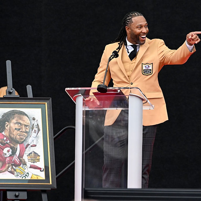 Lynx fever, Twins ups and downs, Canton speeches and more! episode artwork