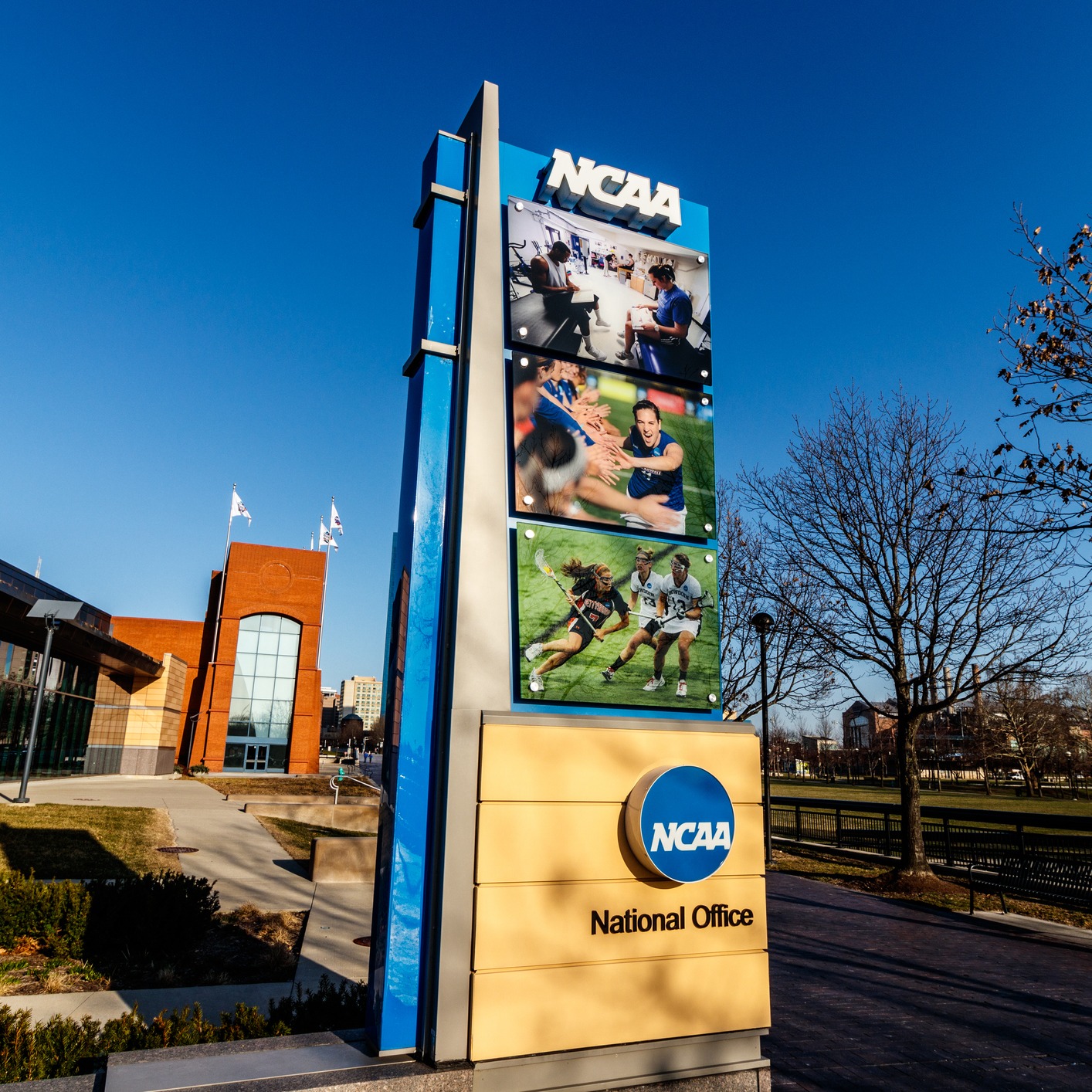 Breaking down the Protect College Sports Act! episode artwork