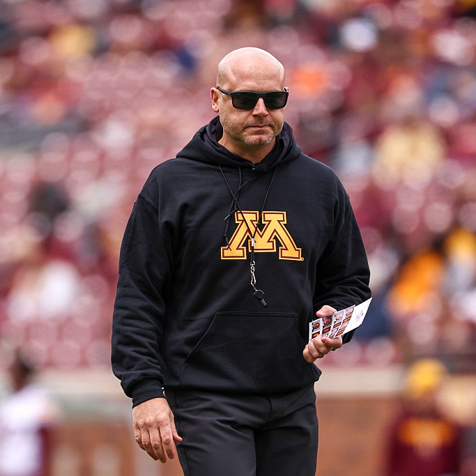 Protecting College Sports, Gophers Preview, Matthew Coller and On the Clock! episode artwork