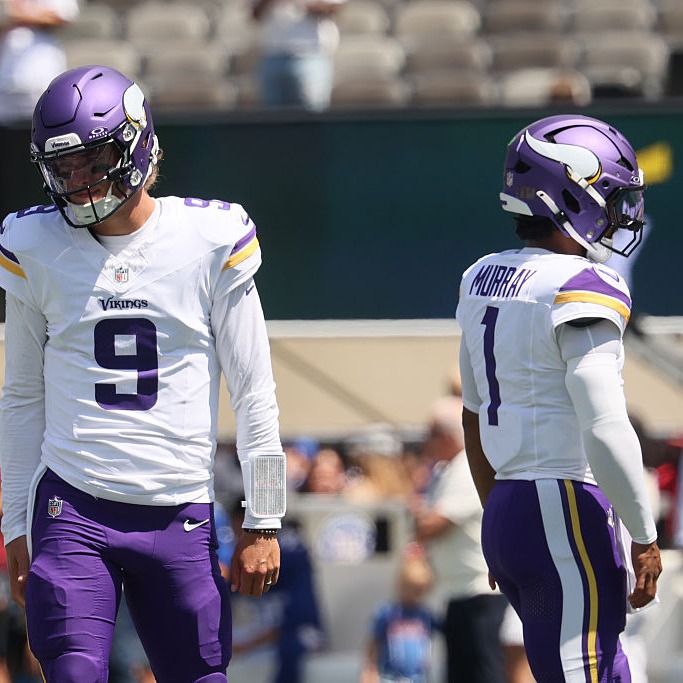 Recapping the Up’s and the Down’s of Vikings Preseason Game One! episode artwork