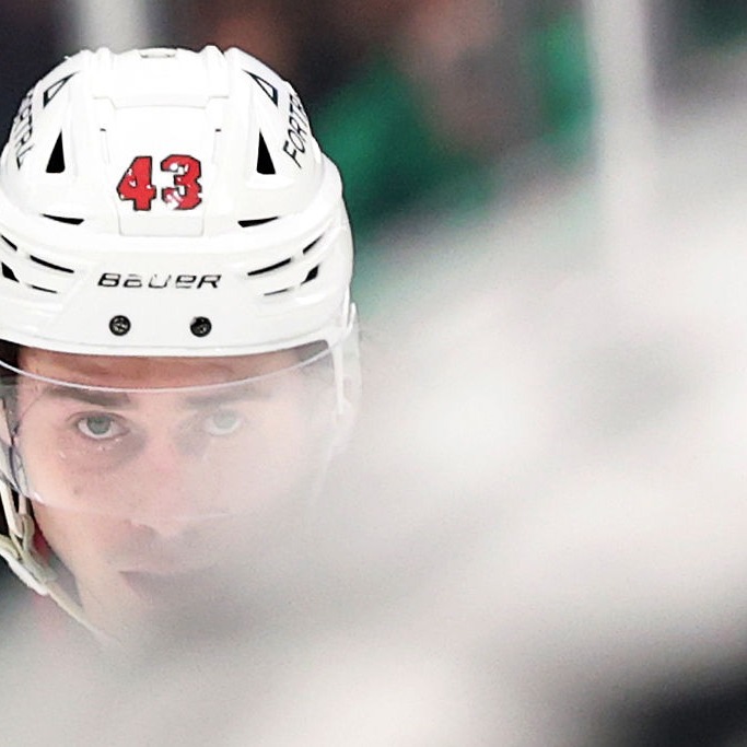 Jess Myers on Wild offseason, Quinn Hughes watch and Gophers Preview! episode artwork