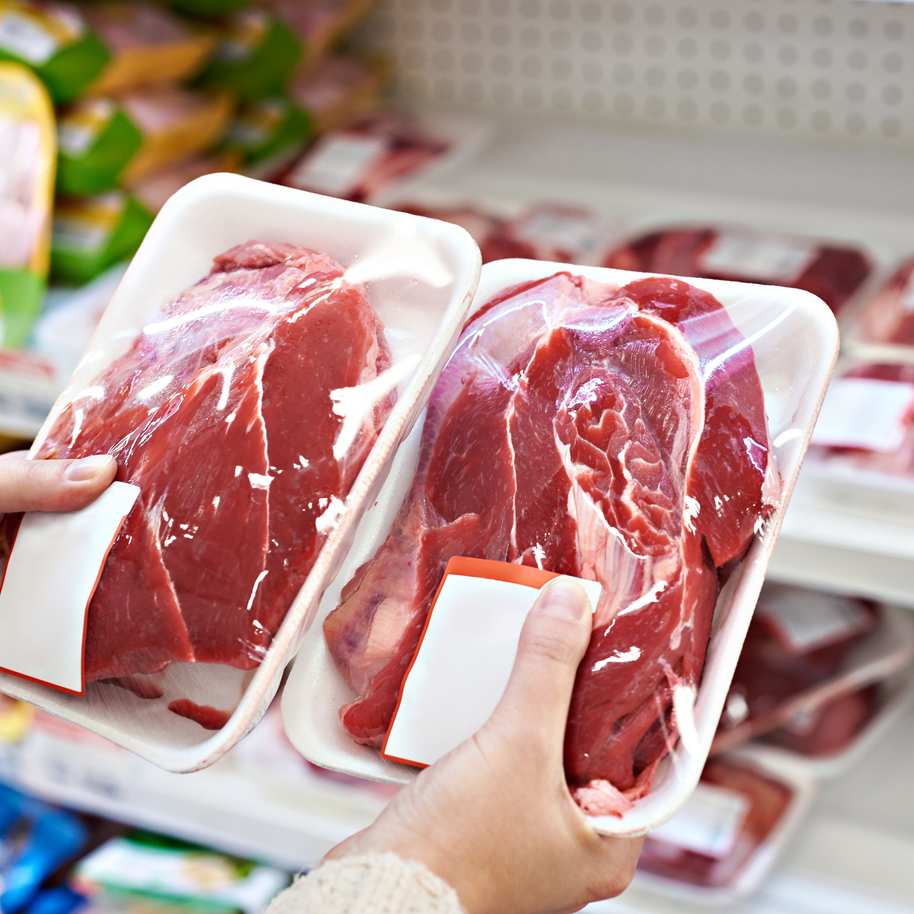 NEWSLINE:  Up to 450k Americans have a red meat allergy linked to tick bites episode artwork