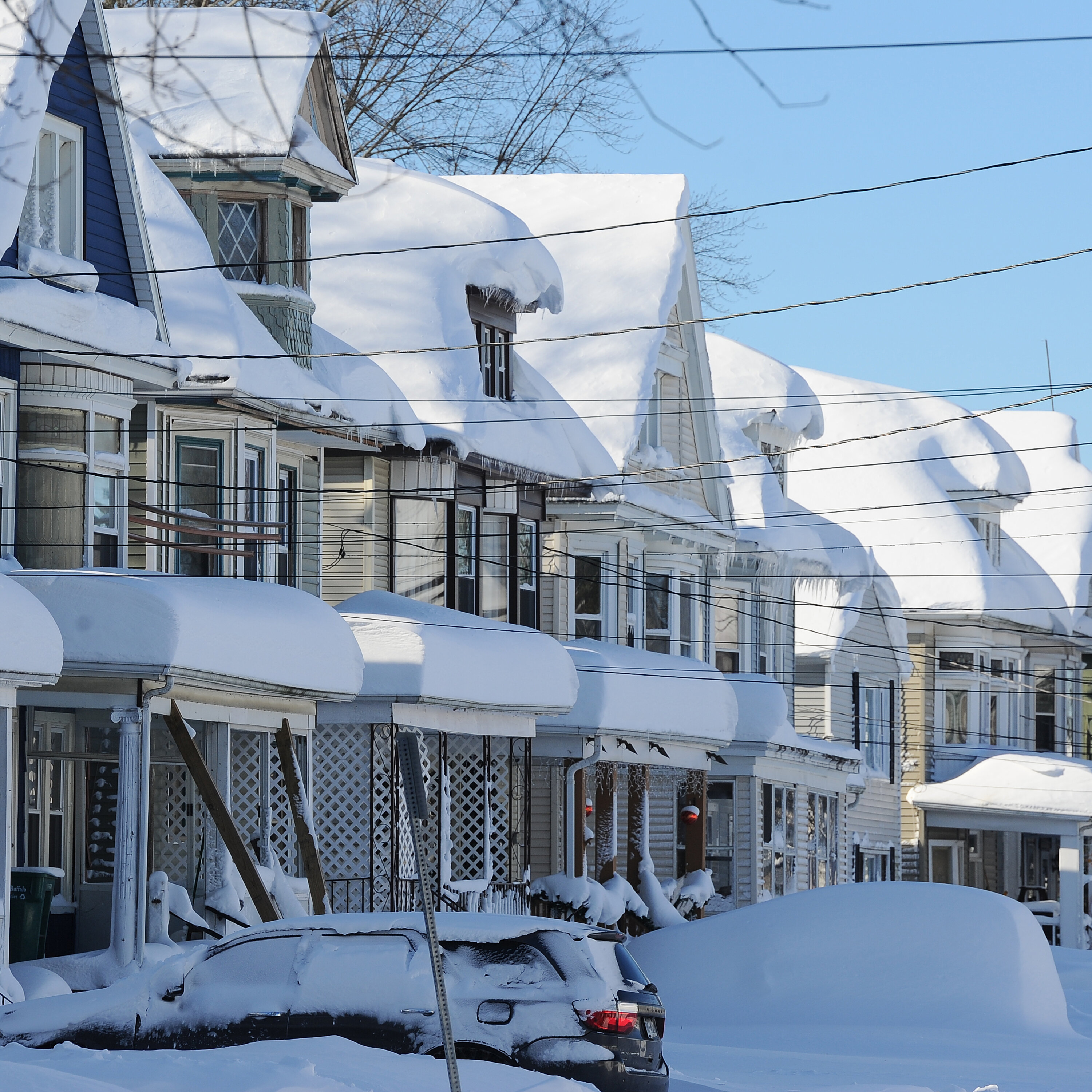 Should we blame Biden for high winter energy bills? episode artwork