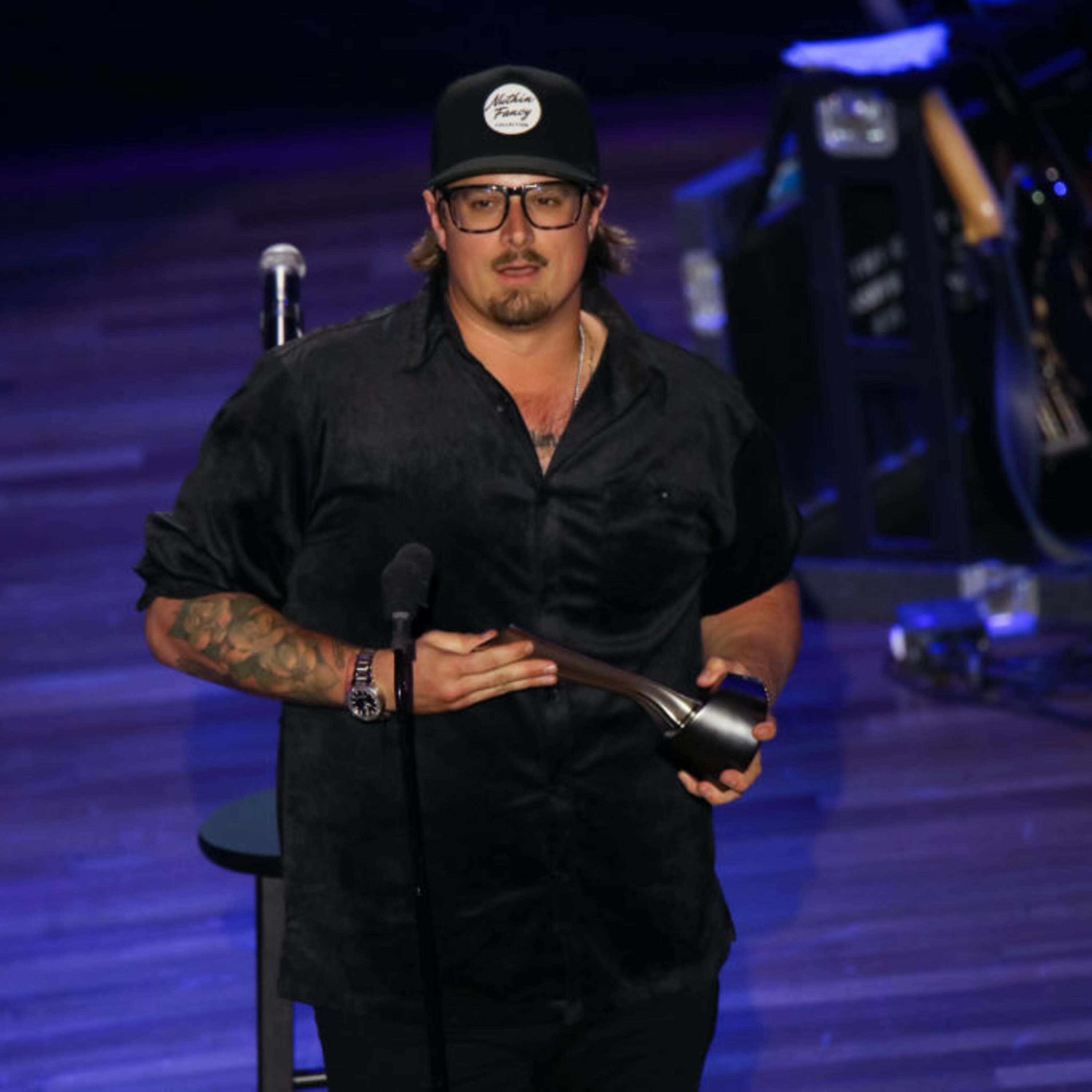 HARDY at the 2023 ACM Awards episode artwork