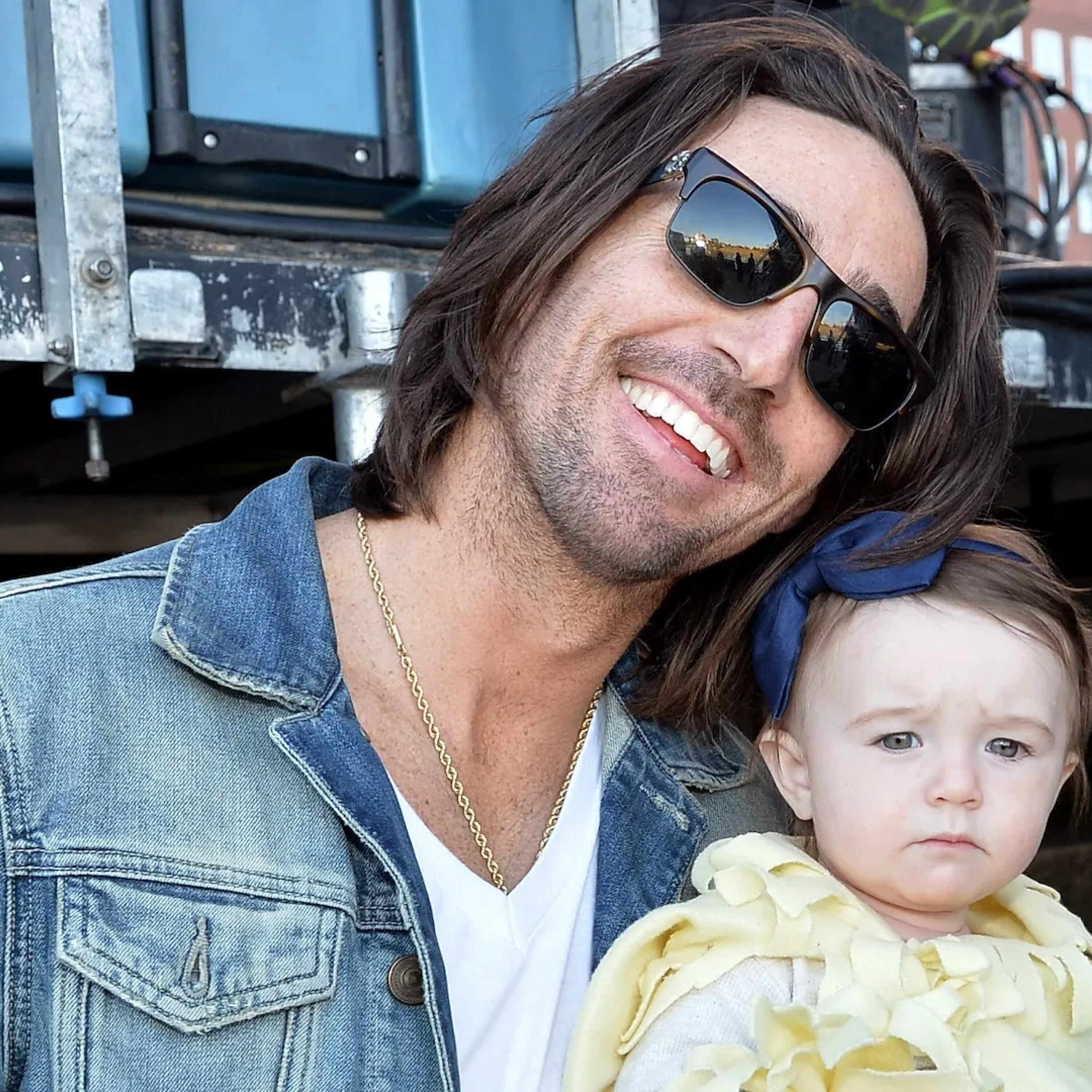 Jake Owen | Tortuga Music Festival episode artwork