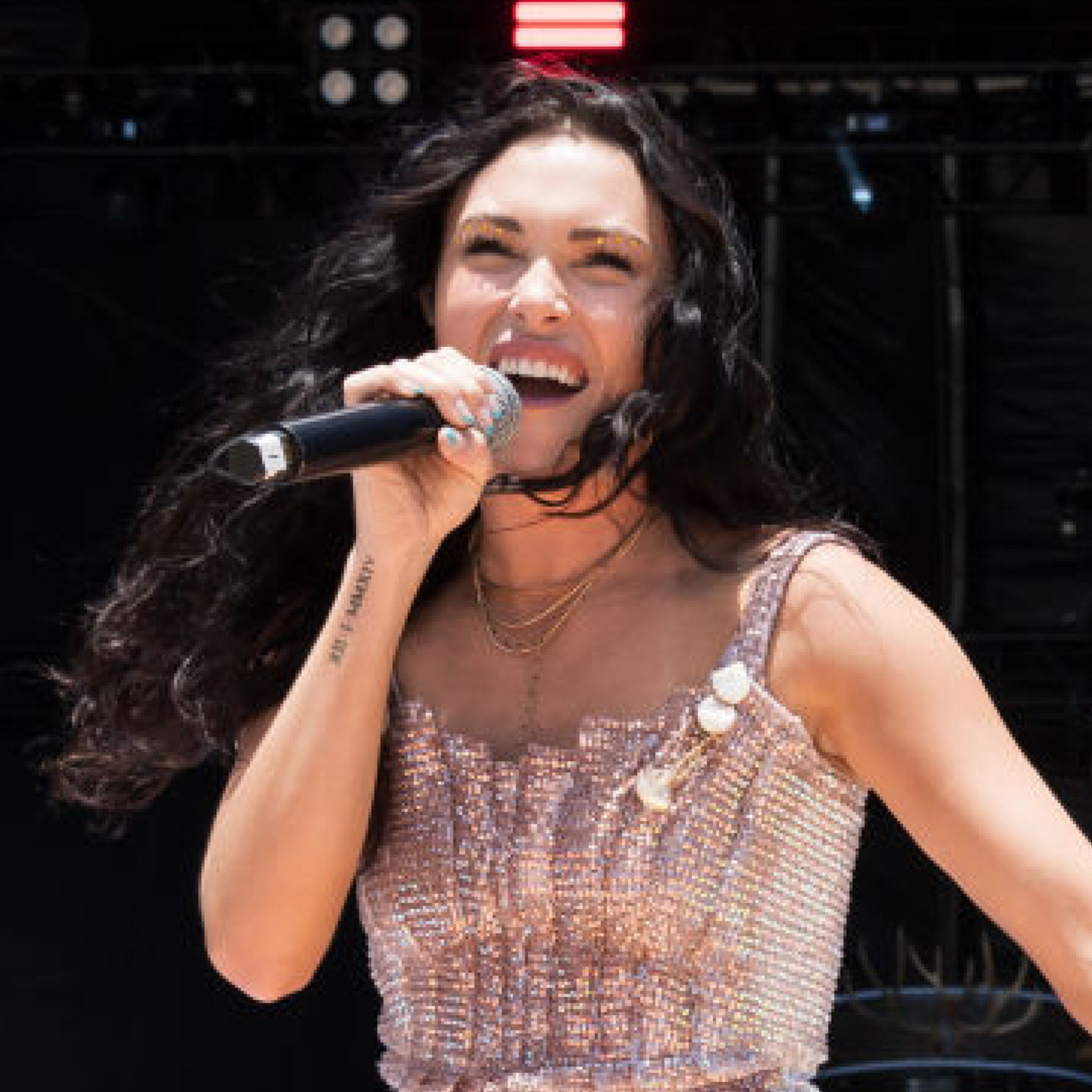 Kylie Morgan | Tortuga Music Festival episode artwork