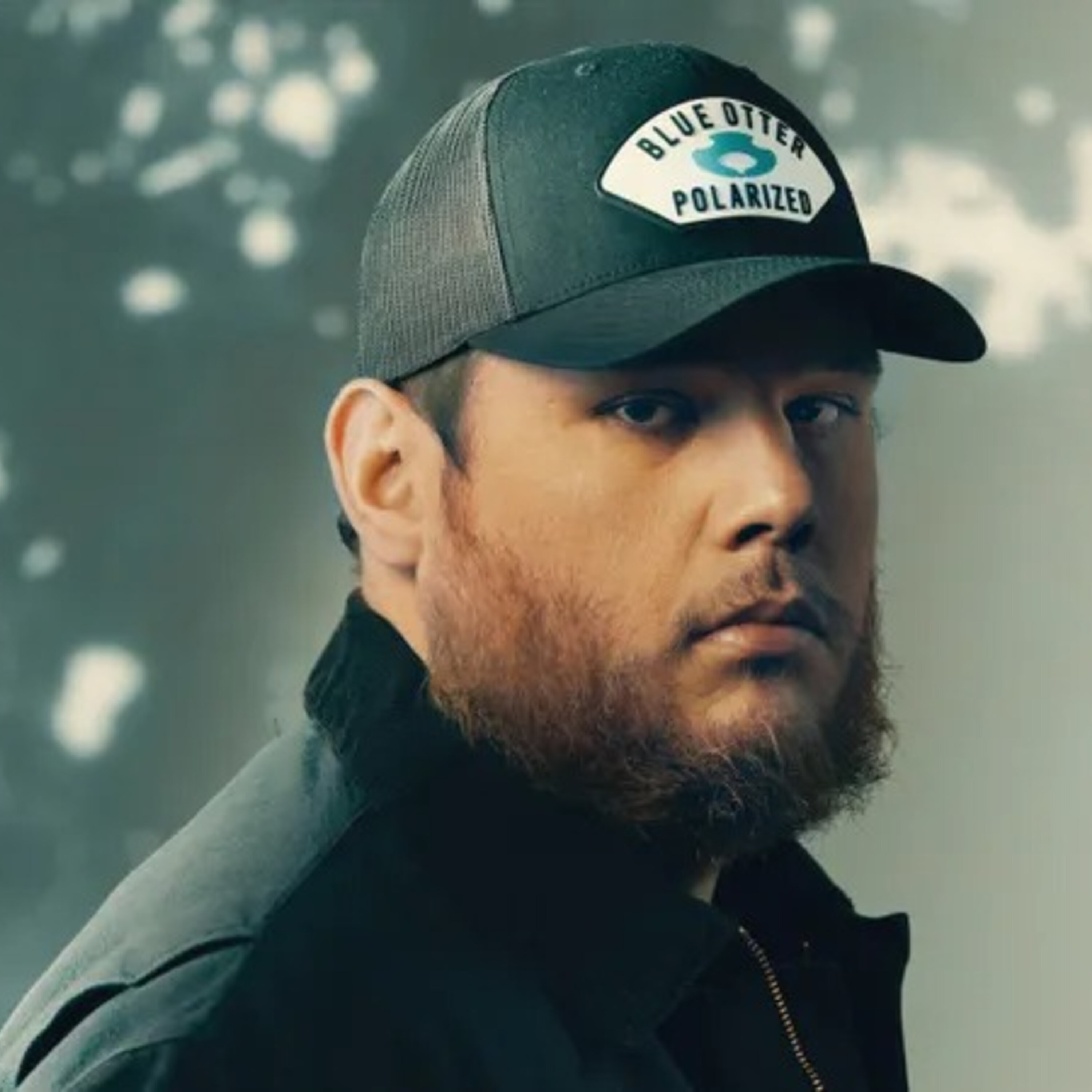 Luke Combs on fun, firsts, and life-lessons of 'Gettin' Old' episode artwork