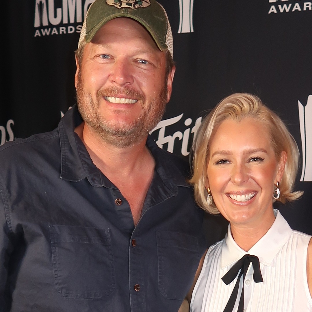 Blake Shelton | 2025 ACM Awards episode artwork