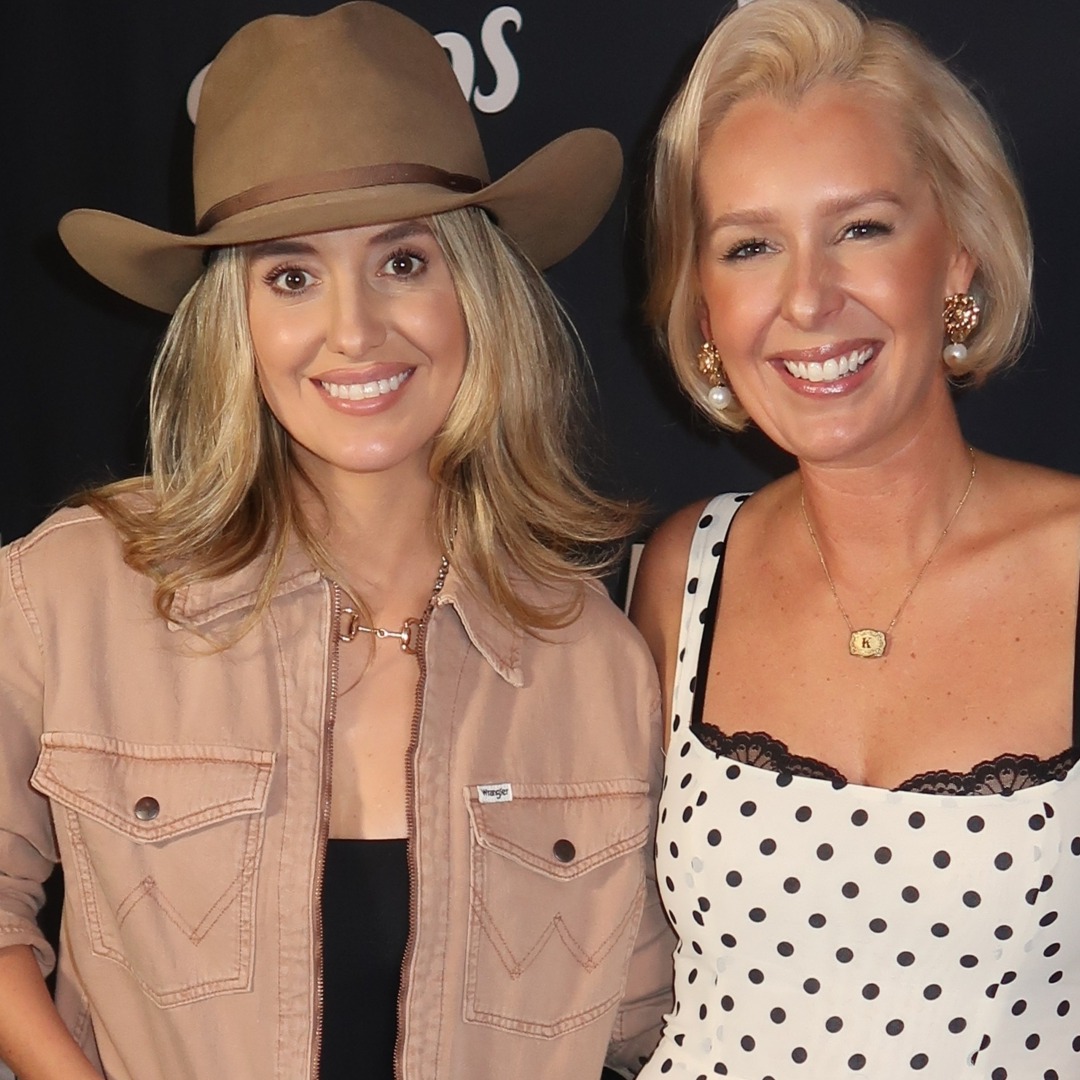 Lainey Wilson | 2025 ACM Awards episode artwork