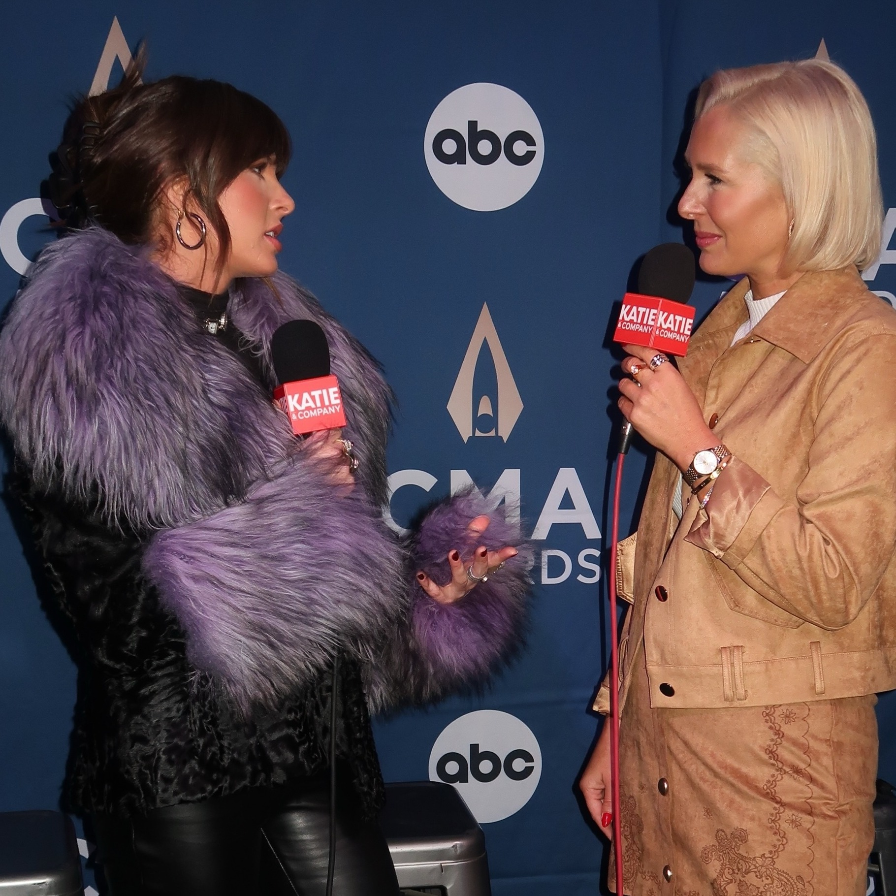 Ella Langley at the 59th Annual CMA Awards episode artwork