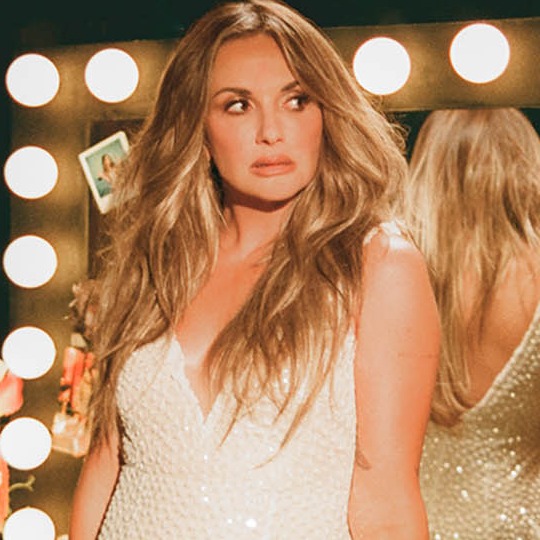 Carly Pearce on the album she has always wanted to make