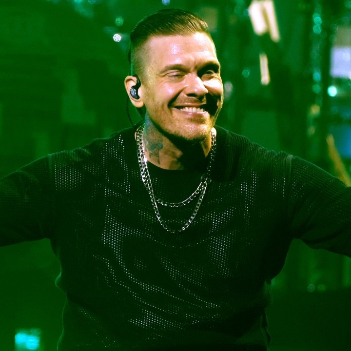 Shinedown Shines on 'Searchlight' episode artwork