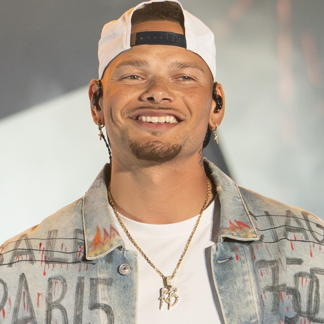 Kane Brown Levels Up for New Music episode artwork