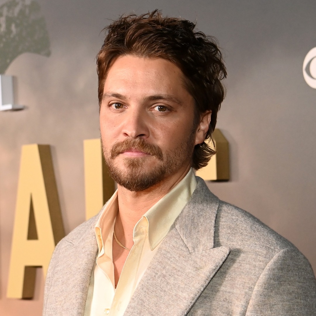 Luke Grimes' Sophomore Success episode artwork
