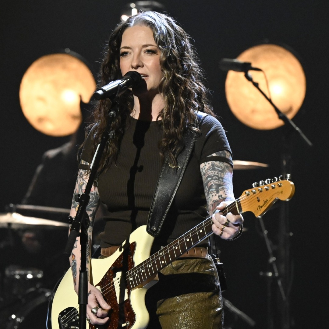 Ashley McBryde Goes ‘Wild’ episode artwork
