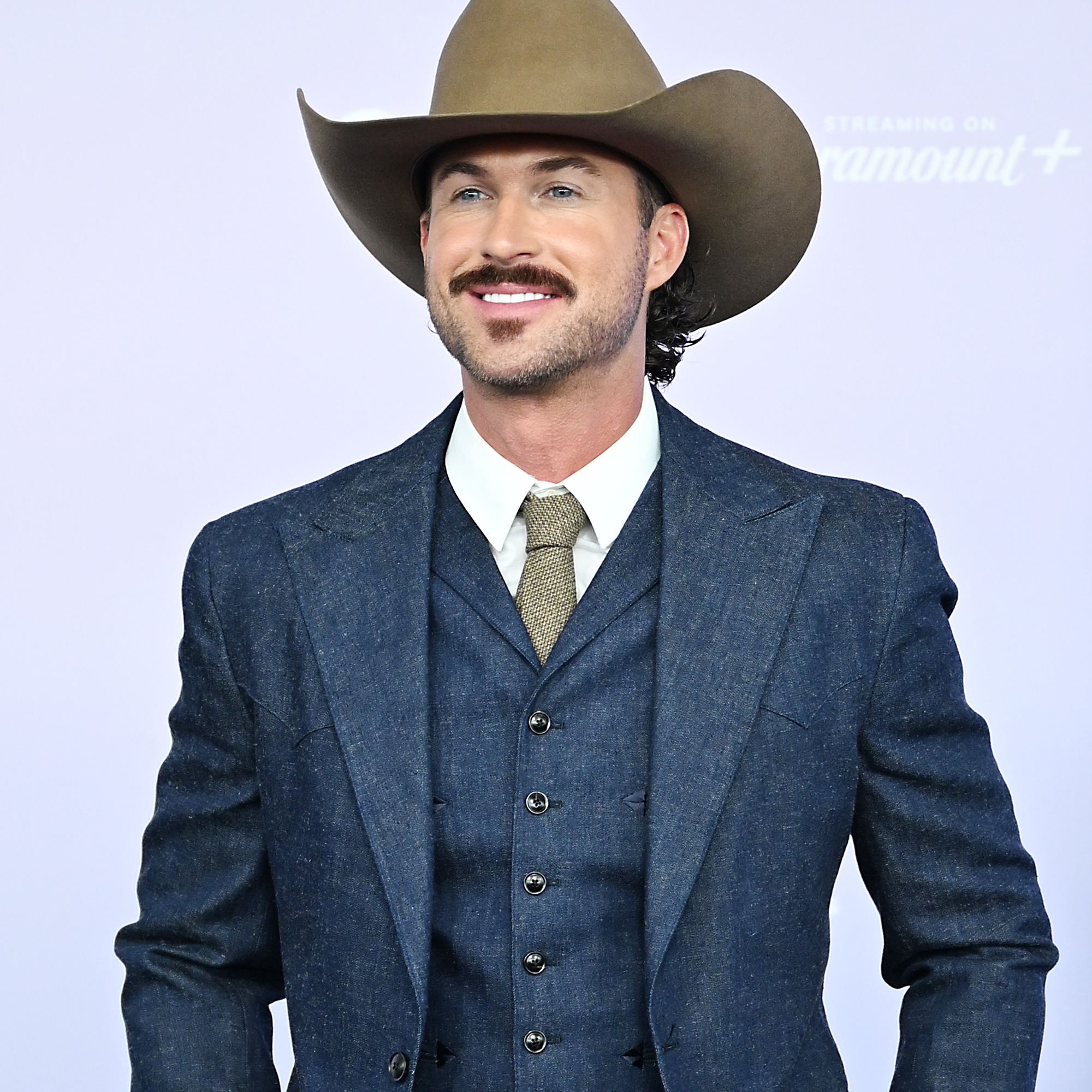 Riley Green on 'The Voice' episode artwork