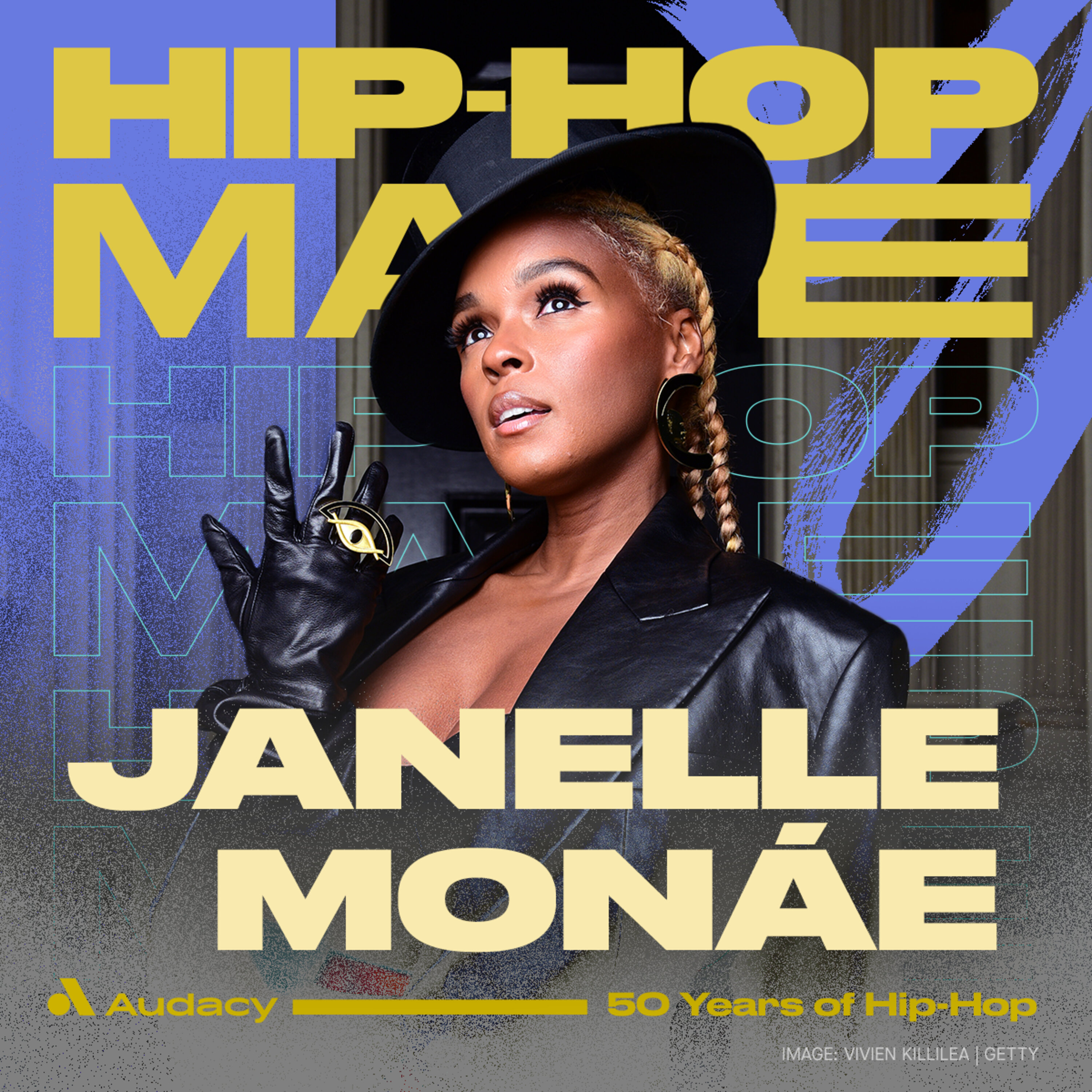 Hip-Hop Made