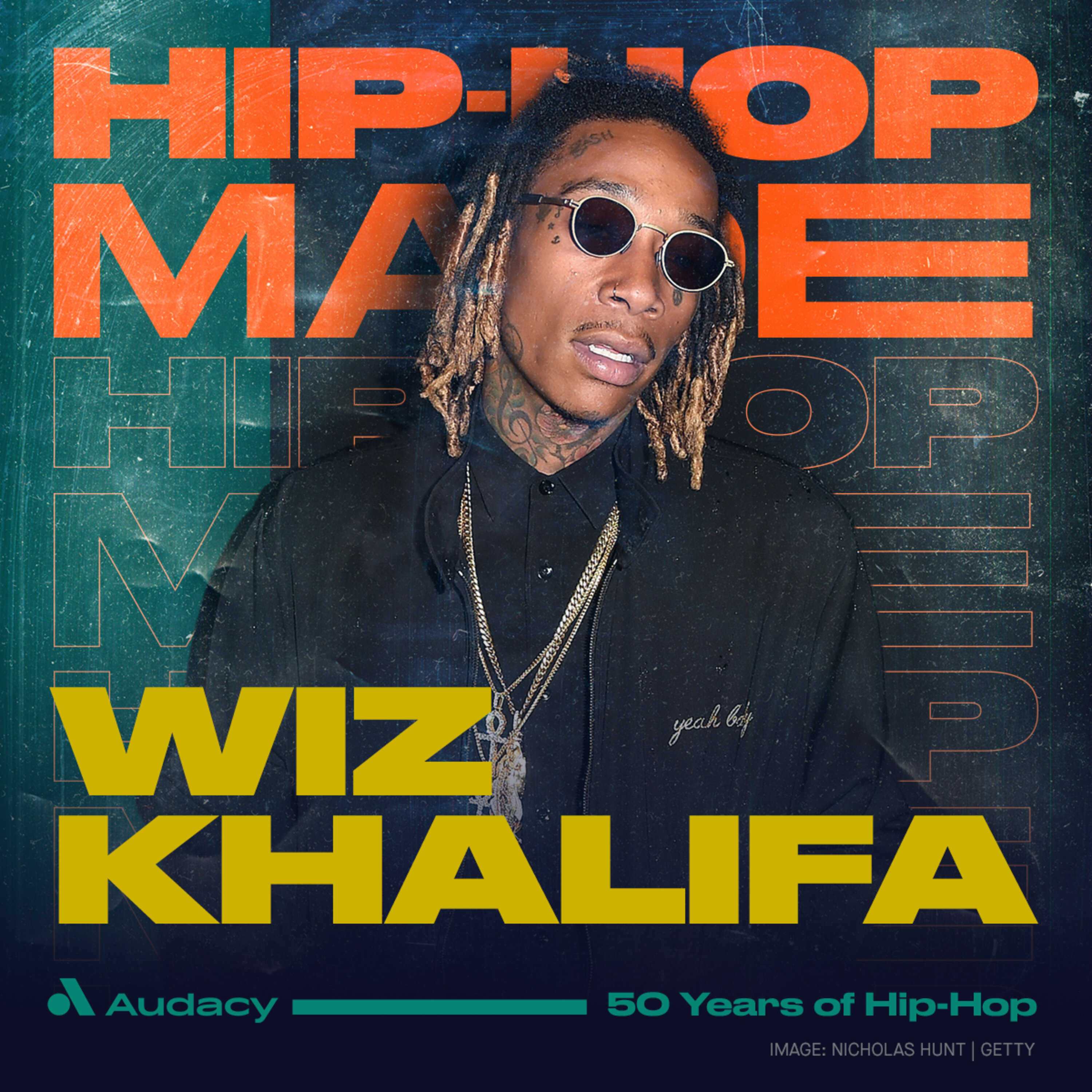 Hip-Hop Made